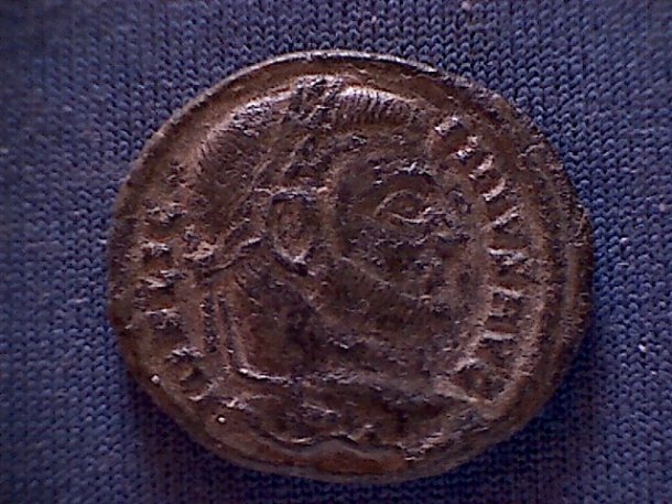 Licinius I.  308-324