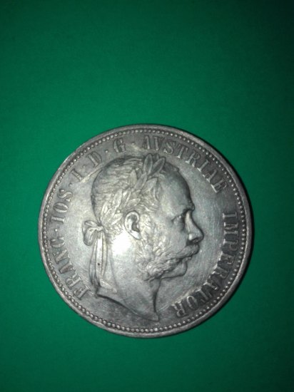 1 Florin