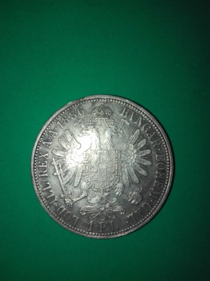 1 Florin