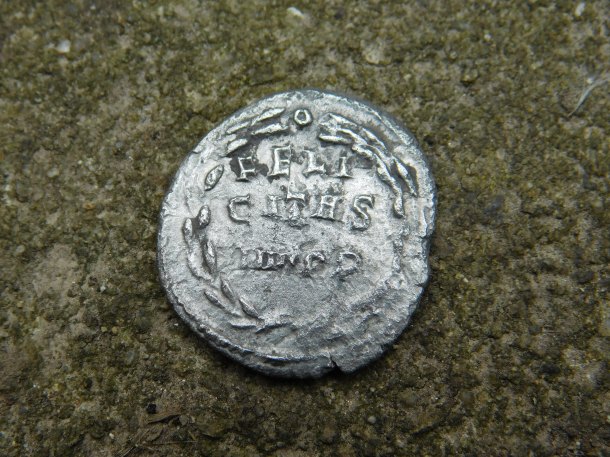 Philippus Arabs (244–249) – Antoninianus