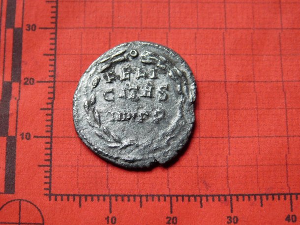 Philippus Arabs (244–249) – Antoninianus