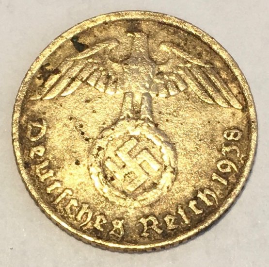 5 Pfennig