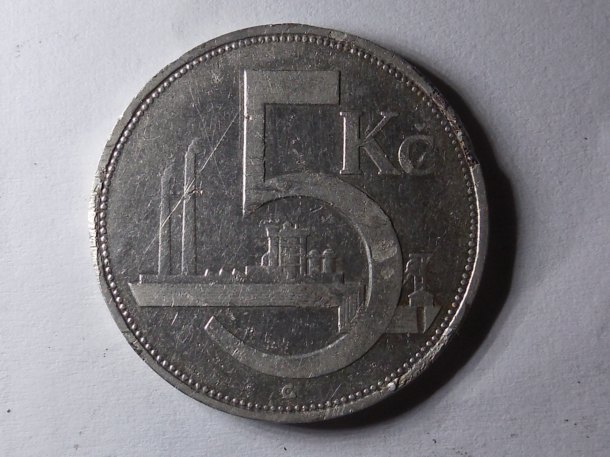 5 KORUNKA