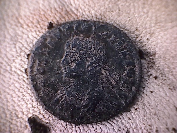 CONSTANTINUS II. 317-340