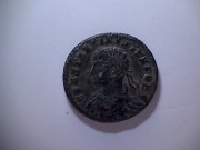 CONSTANTINUS II. 317-340