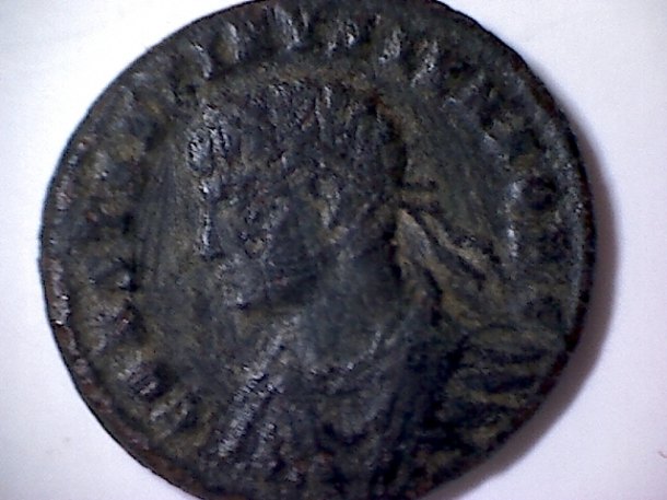 Constantinus II. 337-340