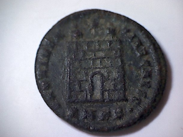 Constantinus II. 337-340