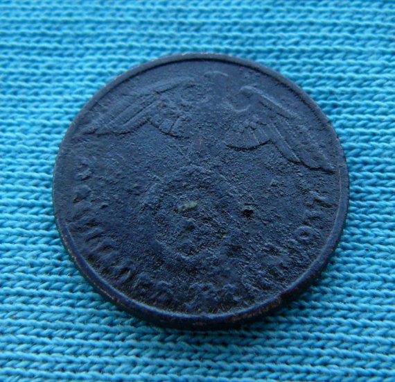 2 pfennig