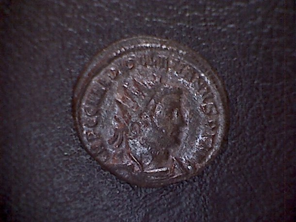 Dioclecianus 284-305