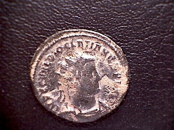 Dioclecianus 284-305