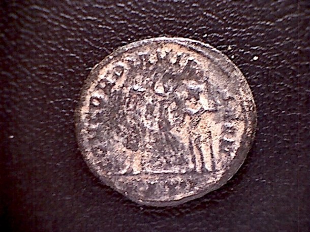 Dioclecianus 284-305