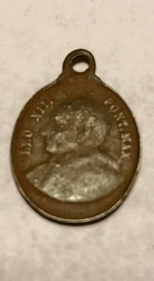 Religious Pendants