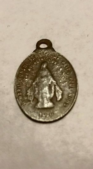 Religious Pendants