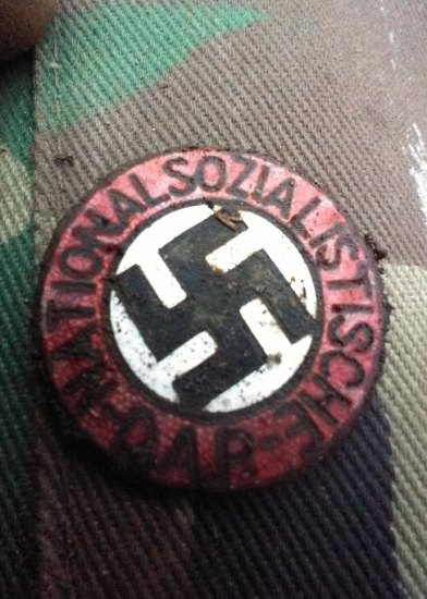 NSDAP