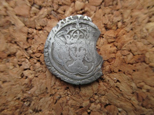 Henry VII Halfgroat