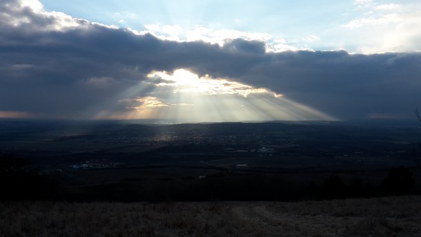 Víčko z cibulí Galonne stříbrné