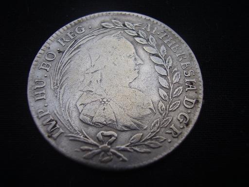 20 kreuzer 1777