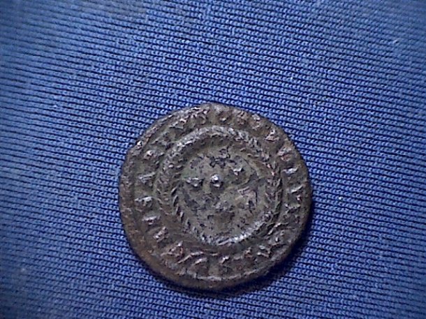 Flavius Julius Crispus 317-326