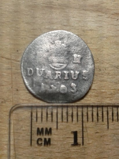 Ag Duarius 1703