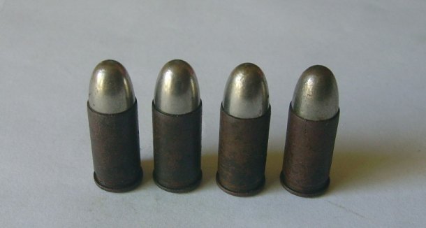 7,65 mm 1929