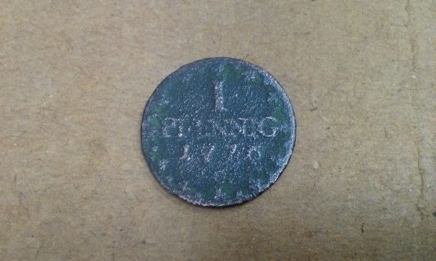 Pfennig