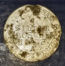 1 Silber Groschen 1823 A