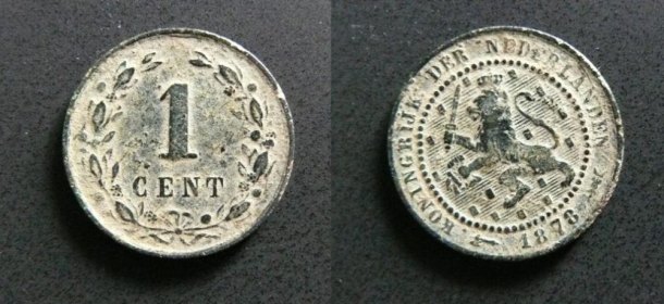 1 cent