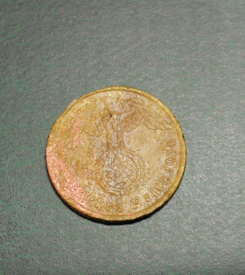 10 pfennig