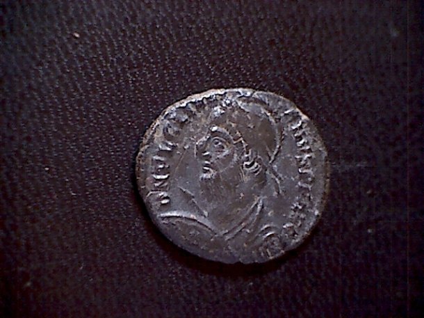 JULIAN II.355-360