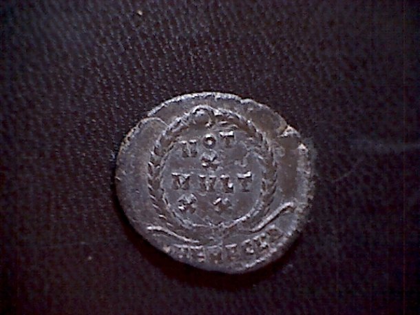 JULIAN II.355-360