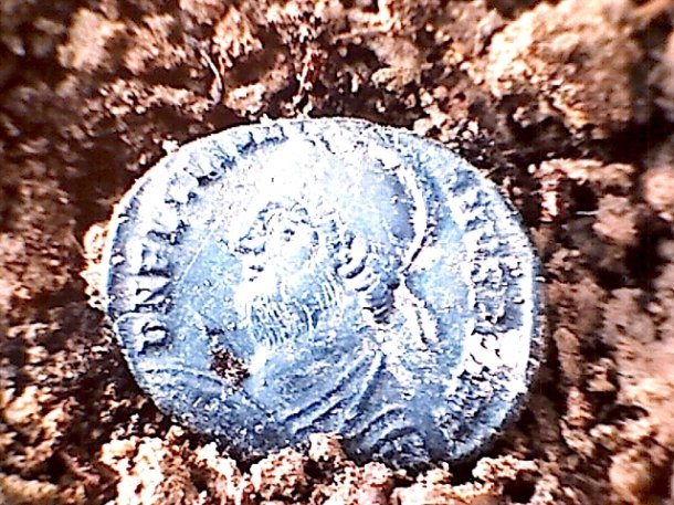 JULIAN II.355-360