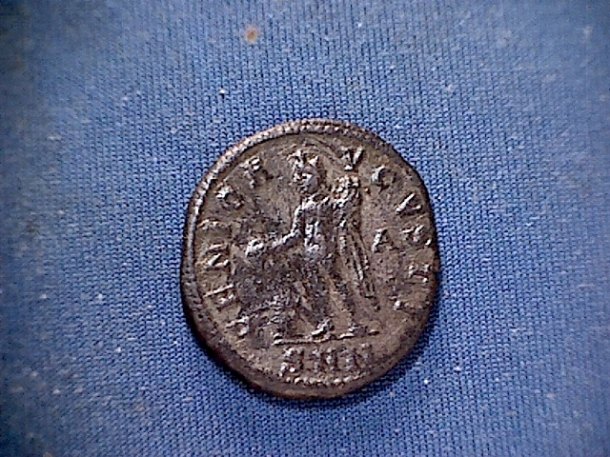 Maximinus II. 270-313