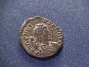 Flavius Arcadius 384-408