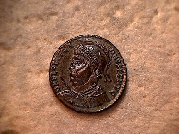 JULIAN II.355-360