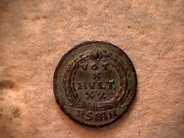 JULIAN II.355-360