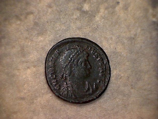 Flavius Gratianus 367-383