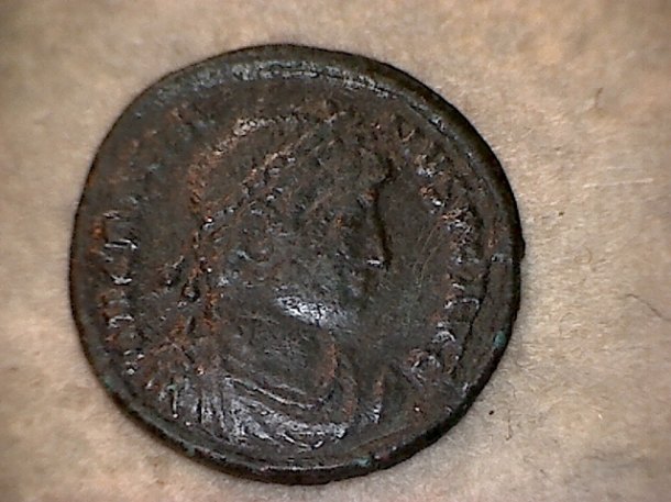 Flavius Gratianus 367-383