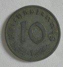 10 Pfennig 