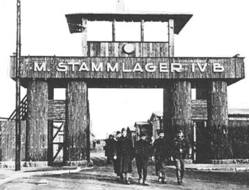 Stammlager I.