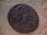 Flavius Julius Constans 337-350