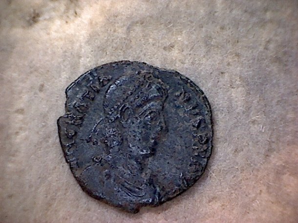 Flavius Gratianus 367-383