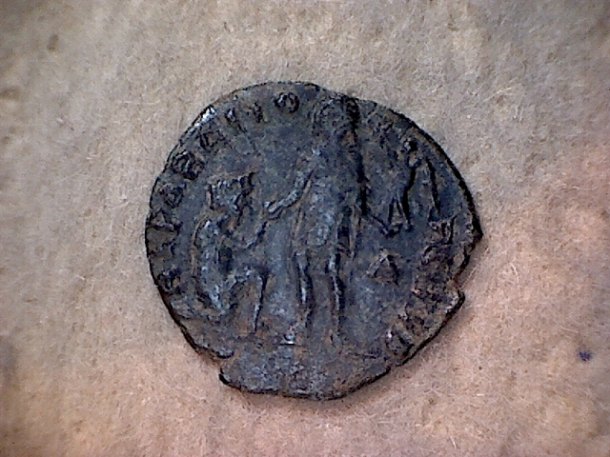 Flavius Gratianus 367-383