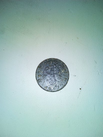 10 pfennig