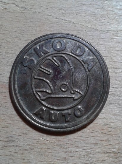 Škoda