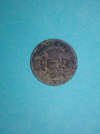 2 pfennig