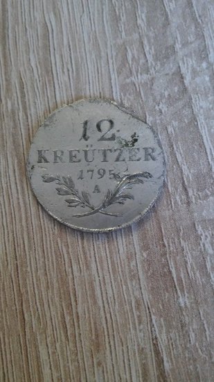 12 kreutzer