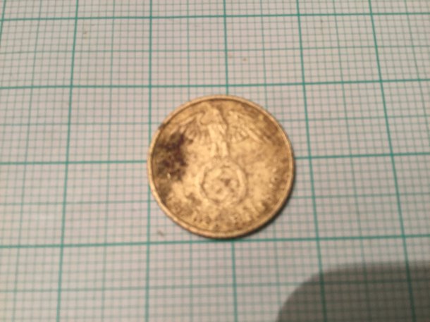 5 Pfennig