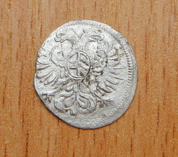 1 grešle Leopold I