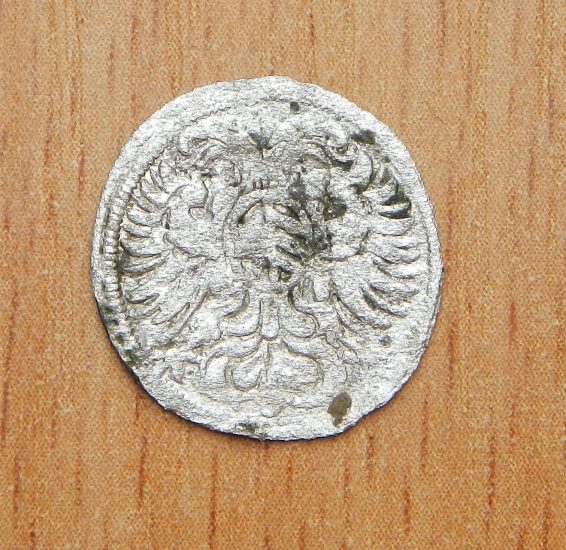 1 grešle Leopold I