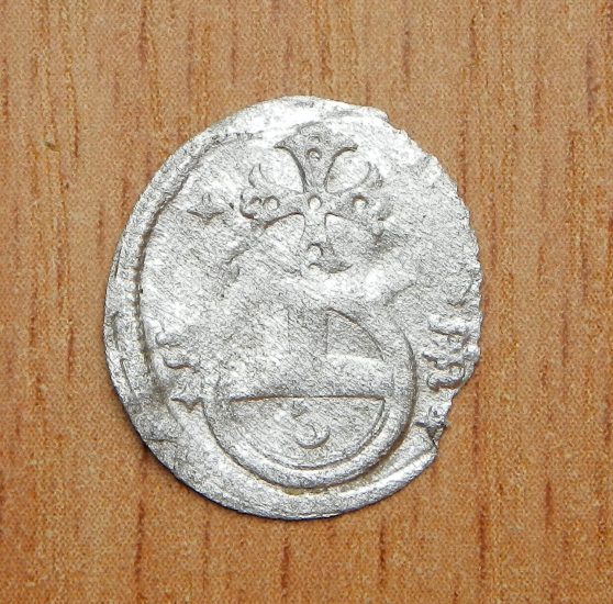 1 grešle Leopold I